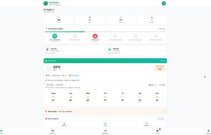 EdenVatika screenshot 1