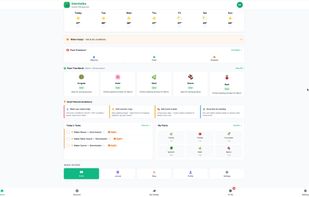 EdenVatika screenshot 1