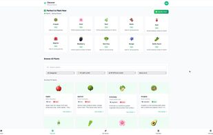 EdenVatika screenshot 2