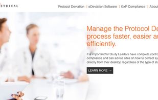 eDeviation screenshot 1