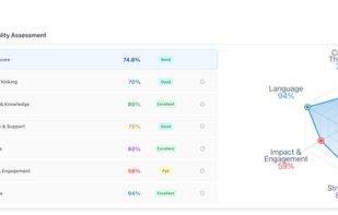 EdFast screenshot 1