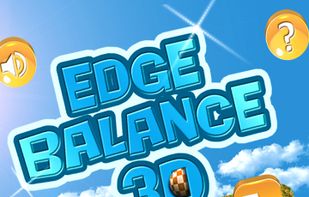 Edge Balance 3D screenshot 2