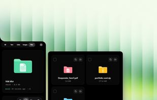 Edge-Drop screenshot 1
