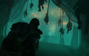 Edge of Nowhere screenshot 3