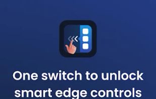Edge Screen - Edge Gesture screenshot 1