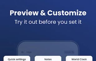 Edge Screen - Edge Gesture screenshot 2