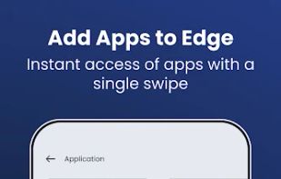 Edge Screen - Edge Gesture screenshot 3