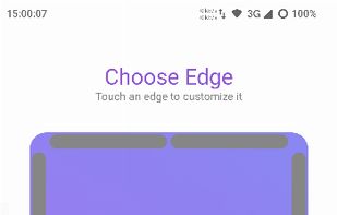 Edge Seek screenshot 1