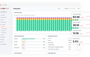 SEO Crawler