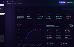 EdgeGhost screenshot 1