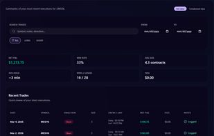 EdgeGhost screenshot 3