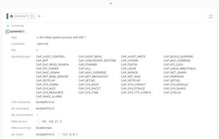 Edgeshark screenshot 1