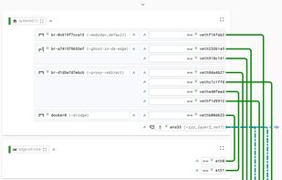 Edgeshark screenshot 1