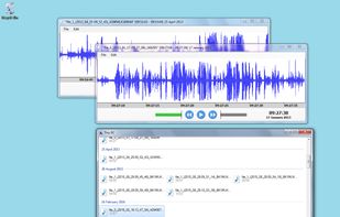 Edic Suite screenshot 1