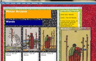 Edinamarry screenshot 1