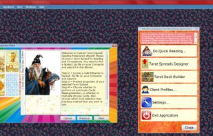 Edinamarry screenshot 2