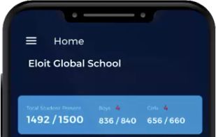 Edisapp screenshot 1
