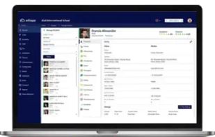 Edisapp screenshot 3