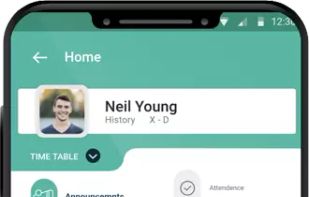 Edisapp screenshot 2