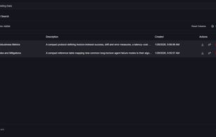 Edison Platform screenshot 2
