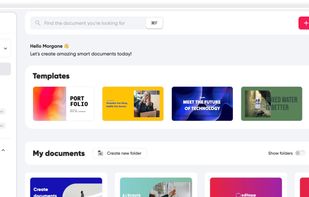 Editapp screenshot 1