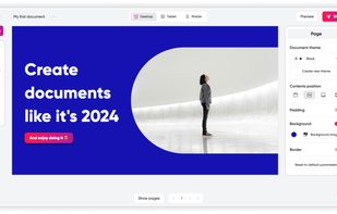Editapp screenshot 1
