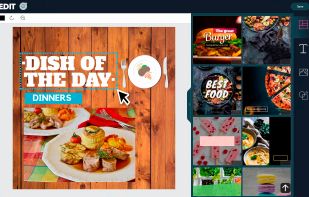 EDIT.ORG screenshot 1