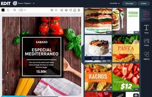 EDIT.ORG screenshot 1