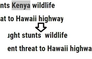 Edit Webpage screenshot 1