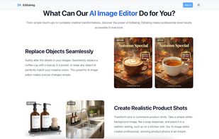 introduce: what can editaimg do for you?