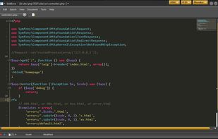 Text Editor Pro screenshot 1