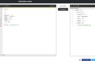 EditCombo.com screenshot 1