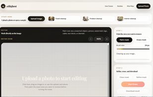 EditGhost screenshot 1