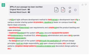 editGPT screenshot 1