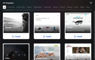 Editor.do screenshot 2