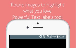 editor Photo screenshot 1