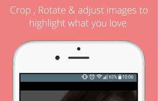editor Photo screenshot 1