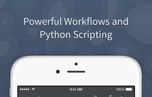 Editorial screenshot 3