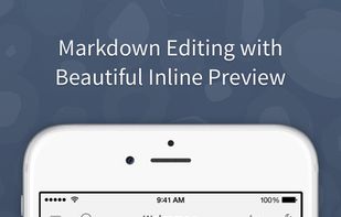 Editorial screenshot 1