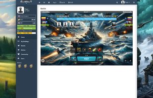 eDominacy screenshot 3