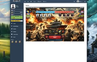 eDominacy screenshot 2