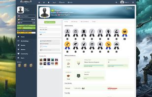 eDominacy screenshot 1