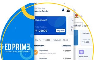 EdPrime screenshot 1