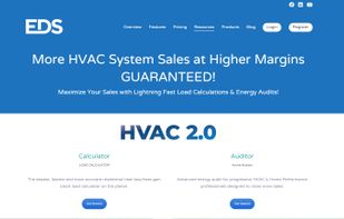 EDS HVAC 2.0