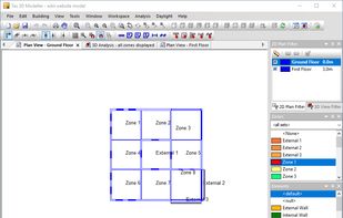 EDSL TAS Engineering screenshot 1