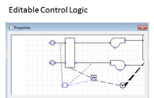 EDSL TAS Engineering screenshot 2