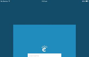 Edublogs screenshot 3