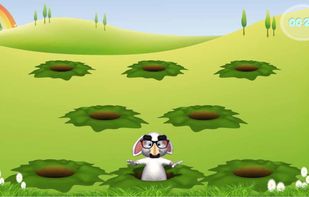 Educational games for kids screenshot 1