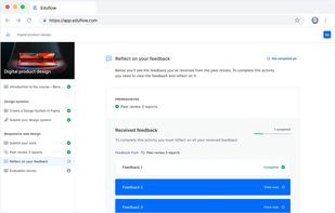 Eduflow screenshot 3