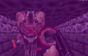 eduke32 screenshot 3